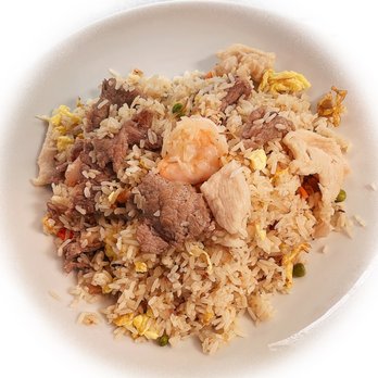 YoHo Asian Bistro - Emperor Fried Rice - Chinese Near Me - Cary, North Carolina YoHo Asian Bistro - Emperor Fried Rice - Chinese Near Me - Cary, North Carolina