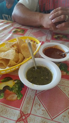 Birrieria Apatzingan by null