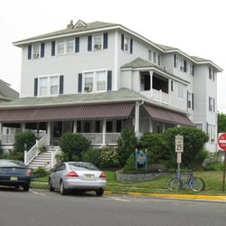 Atlantic View Inn - Atlantic View Inn