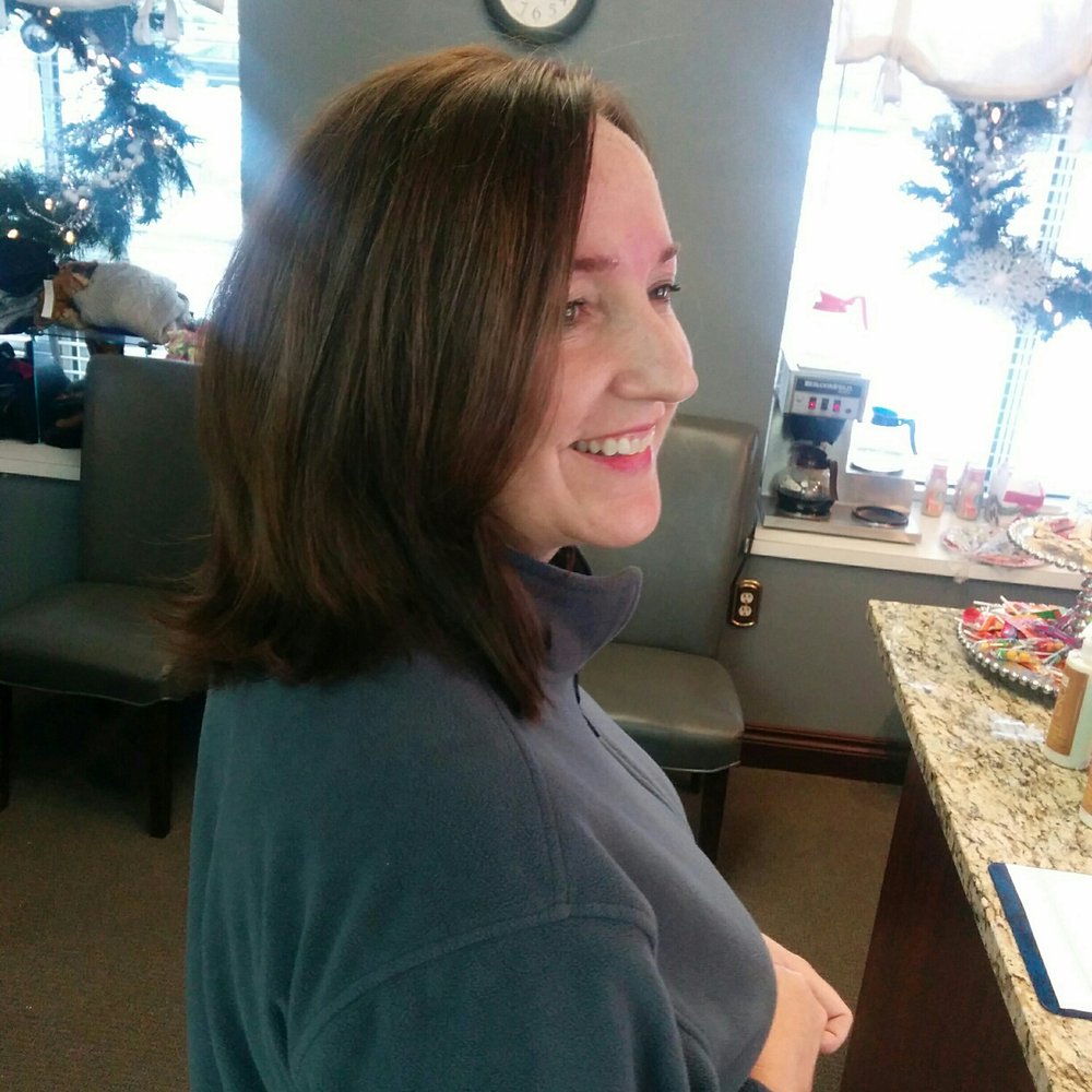 Janelle's Salon - Troy - Nail Salons Near Me - Troy, Michigan