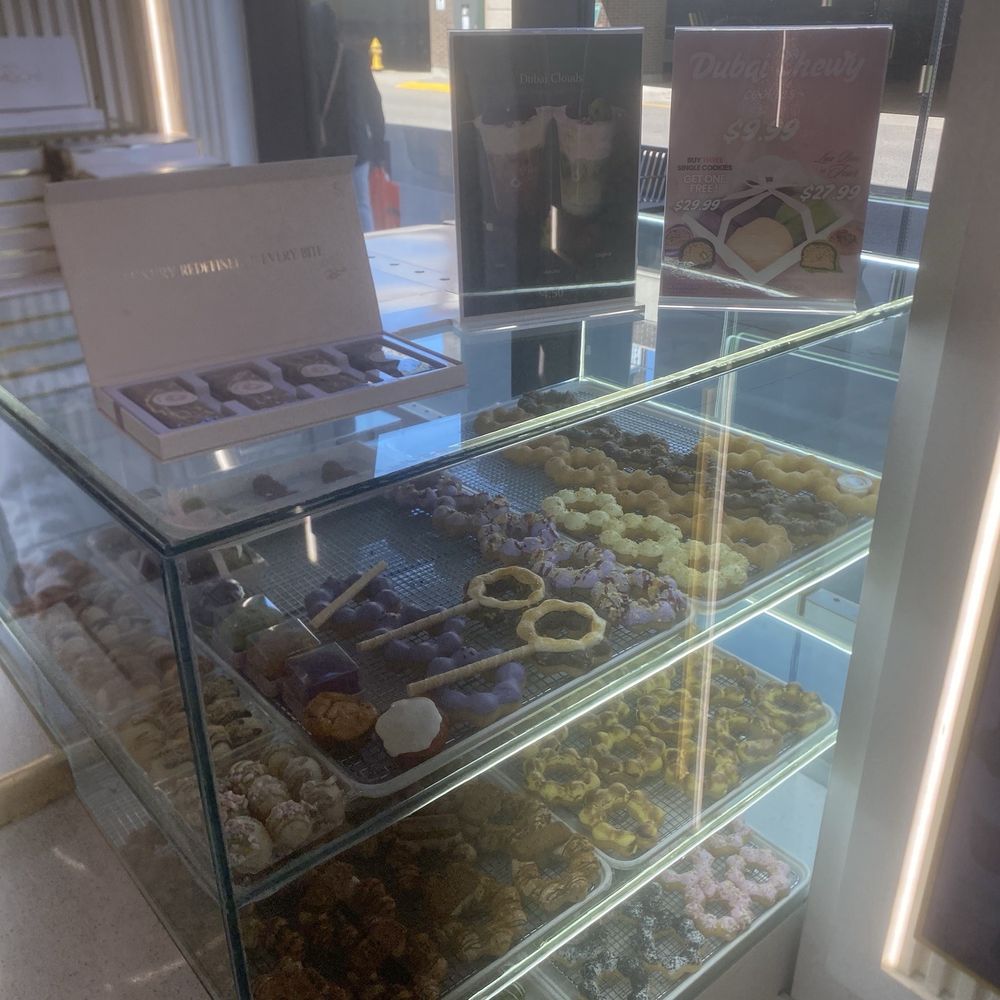 Marry Me Mochi - Desserts Near Me - Toronto, Ontario Marry Me Mochi - Desserts Near Me - Toronto, Ontario