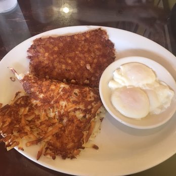 Griddlecakes - Corned beef hash - American Near Me - Las Vegas, Nevada