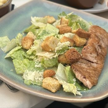 Braddock's - CAESAR SALAD - New American Near Me - Medford, New Jersey