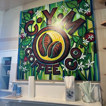Cymplify - Coffee & Tea Near Me - Gainesville, Florida