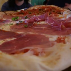 Via Napoli Ristorante E Pizzeria
