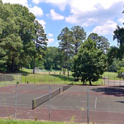 Enderly Park - Enderly Park, Charlotte NC