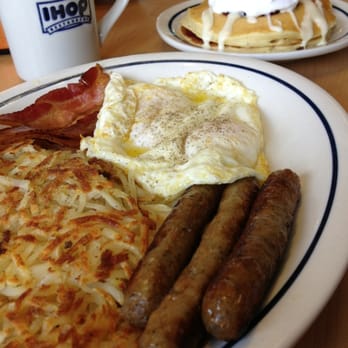 IHOP - Jelly donut! - Breakfast & Brunch Near Me - Philadelphia, Pennsylvania IHOP - Jelly donut! - Breakfast & Brunch Near Me - Philadelphia, Pennsylvania