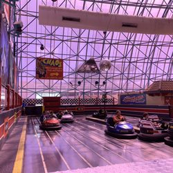 Canyon Cars