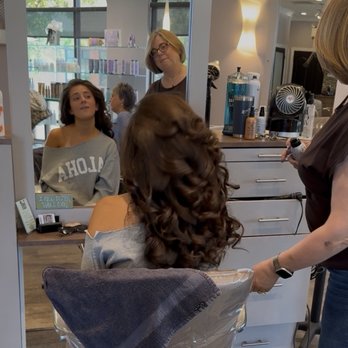 Tei Salon - Blow Dry/Out Services Near Me - Paoli, Pennsylvania Tei Salon - Blow Dry/Out Services Near Me - Paoli, Pennsylvania