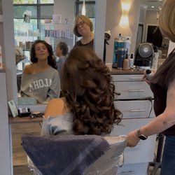 Tei Salon