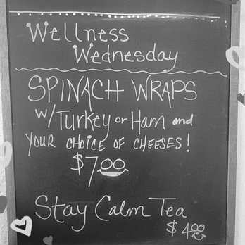 Aspen Avenue Shoppe - Wellness Wednesday! - Ice Cream & Frozen Yogurt Near Me - Menahga, Minnesota Aspen Avenue Shoppe - Wellness Wednesday! - Ice Cream & Frozen Yogurt Near Me - Menahga, Minnesota