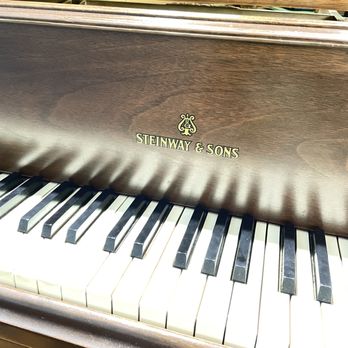 Precision Piano - Piano Services Near Me