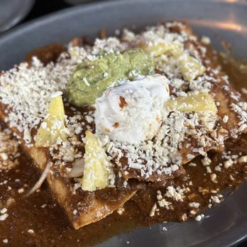 La Popular Austin - Al Pastor Enchiladas - Mexican Near Me - Austin, Texas La Popular Austin - Al Pastor Enchiladas - Mexican Near Me - Austin, Texas