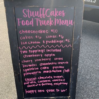 Stuuff Cakes - Desserts Near Me - Virginia Beach, Virginia Stuuff Cakes - Desserts Near Me - Virginia Beach, Virginia