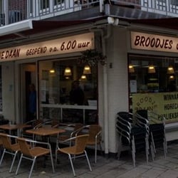 Broodje Daan