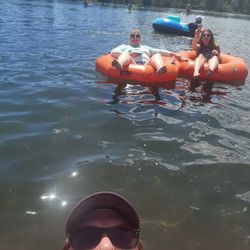 Tumalo Creek Kayak and Canoe