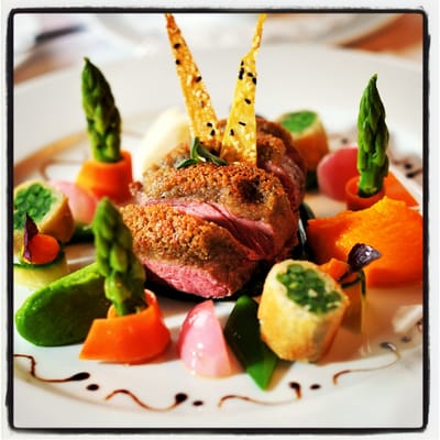 Restaurant Zur Mühle by null