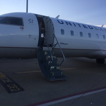 United Airlines - Airlines Near Me - Indianapolis, Indiana