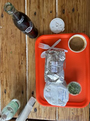 Vera's Backyard Bar-B-Que by null