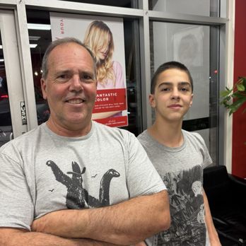 Fantastic Sams - Us at FS - Hair Salons Near Me - El Segundo, California