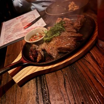 Yao Atlanta - Crying tiger - Asian Fusion Near Me - Dunwoody, Georgia Yao Atlanta - Crying tiger - Asian Fusion Near Me - Dunwoody, Georgia