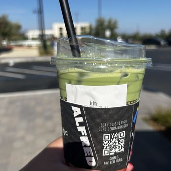 Alfred Coffee - Coffee & Tea Near Me - Porter Ranch, California Alfred Coffee - Coffee & Tea Near Me - Porter Ranch, California