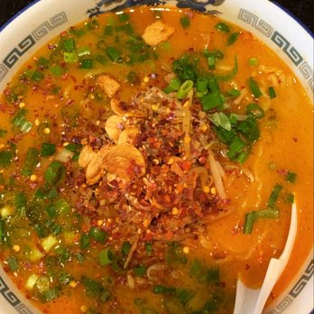 Ramen Nakamura - Spicy ramen - Ramen Near Me - Honolulu, Hawaii Ramen Nakamura - Spicy ramen - Ramen Near Me - Honolulu, Hawaii