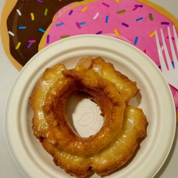 Donuts Plus - Donuts Near Me - San Diego, California Donuts Plus - Donuts Near Me - San Diego, California
