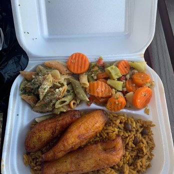 Shama's Specialties - Bakeries Near Me - Charlotte Amalie, Virgin Islands