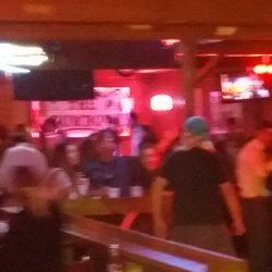 The Cowboy Club