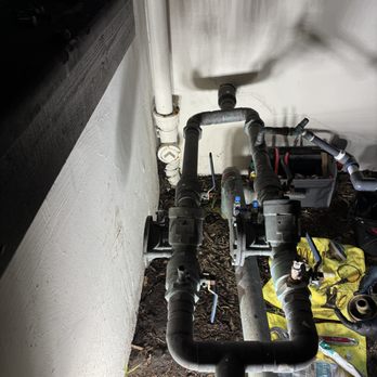 West Coast Water Pros - 2" Febco 825Y Rubber kit repair - Water Heater Installation/Repair Near Me West Coast Water Pros - 2" Febco 825Y Rubber kit repair - Water Heater Installation/Repair Near Me