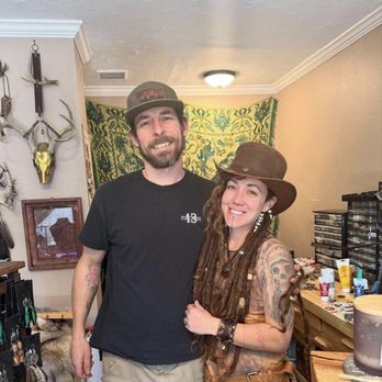 Red-Tailed Creations - Jewelry Near Me - Crestline, California Red-Tailed Creations - Jewelry Near Me - Crestline, California