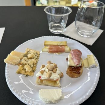 Simply Cheese - Cheese appetizers - Cheese Shops Near Me - Aloma, Florida