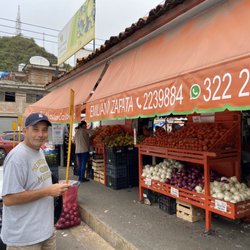 Mercado Municipal Emiliano Zapata - Shopping