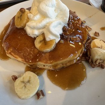 Another Broken Egg Cafe - Bourbon Street Pancakes - Waffles Near Me - Plainfield, Indiana