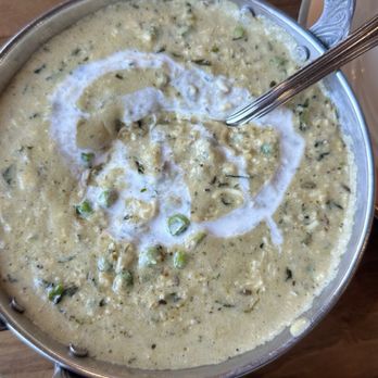 Namma Restaurant - Methi Chamman - Indian Near Me - Milpitas, California