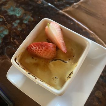 Hola - Crème brûlée - Tapas Bars Near Me - San Antonio, Texas Hola - Crème brûlée - Tapas Bars Near Me - San Antonio, Texas
