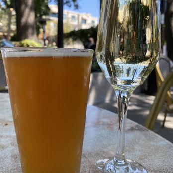 Oasis Restaurant  - Second round of drinks @Oasis 5/30/2021 Oui so very relaxing afternoon! - Afghan Near Me - Pleasanton, California