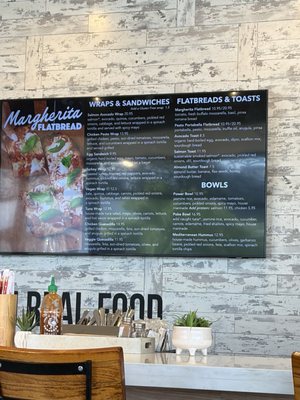 Menu photo 2 Kale Me Crazy Atlanta, GA