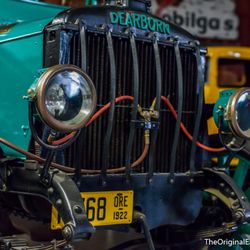 Pacific Northwest Truck Museum