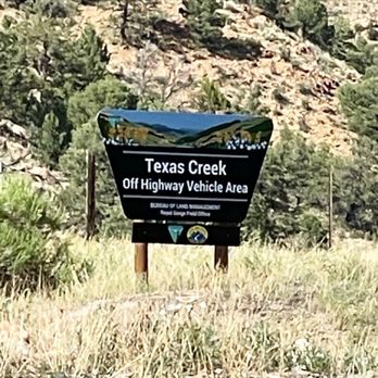 Play Dirty ATV Tours - ATV Rentals/Tours Near Me - Cotopaxi, Colorado