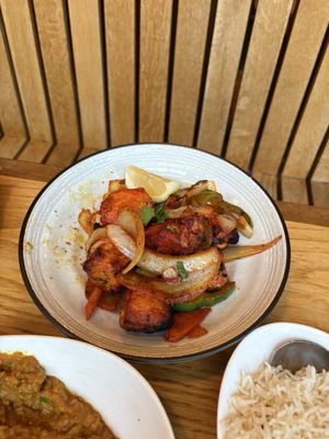 Yarsa Nepalese & Indian Cuisine by null