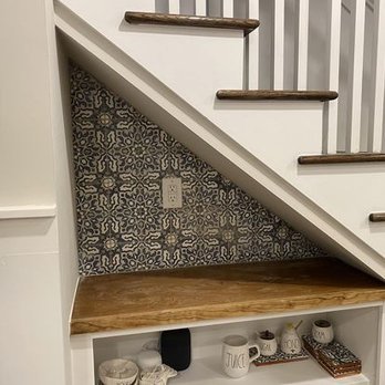 Tile Fish Tile - General Contractors Near Me