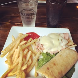 Cuban Sandwich