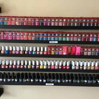 AAA Nails & Spa - Nail Salons Near Me - Livonia, Michigan