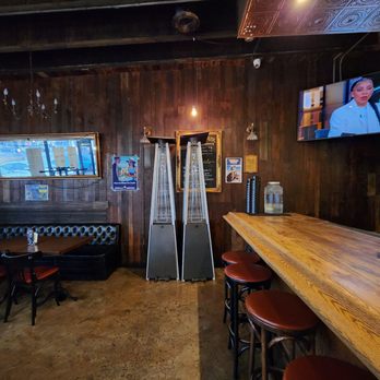 Jay's Bar - Left wall from the bar - Bars Near Me - Los Angeles, California Jay's Bar - Left wall from the bar - Bars Near Me - Los Angeles, California