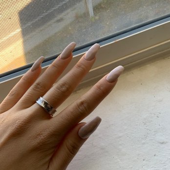 Kool Nail Designs and Spa - Nail Salons Near Me - Pullman, Washington