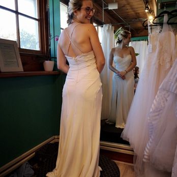 Emerald City Gowns - Bridal Near Me - Berkeley, California Emerald City Gowns - Bridal Near Me - Berkeley, California