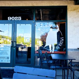 Exterior photo of Happy Trails To Brews - Spokane, Washington Exterior photo of Happy Trails To Brews - Spokane, Washington