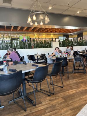 Picazzo's Healthy Italian Kitchen by null